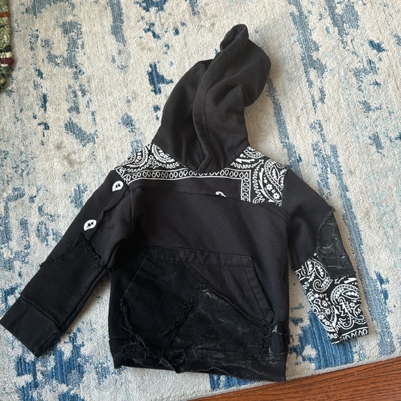 Jordan Craig Kids Sweater - Picture 2 of 5